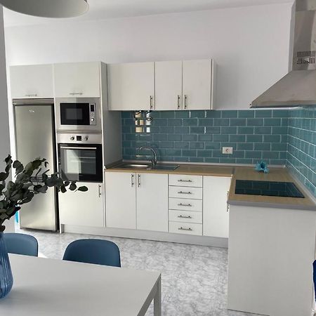 Apartamento El Prisma Gáldar Exterior foto